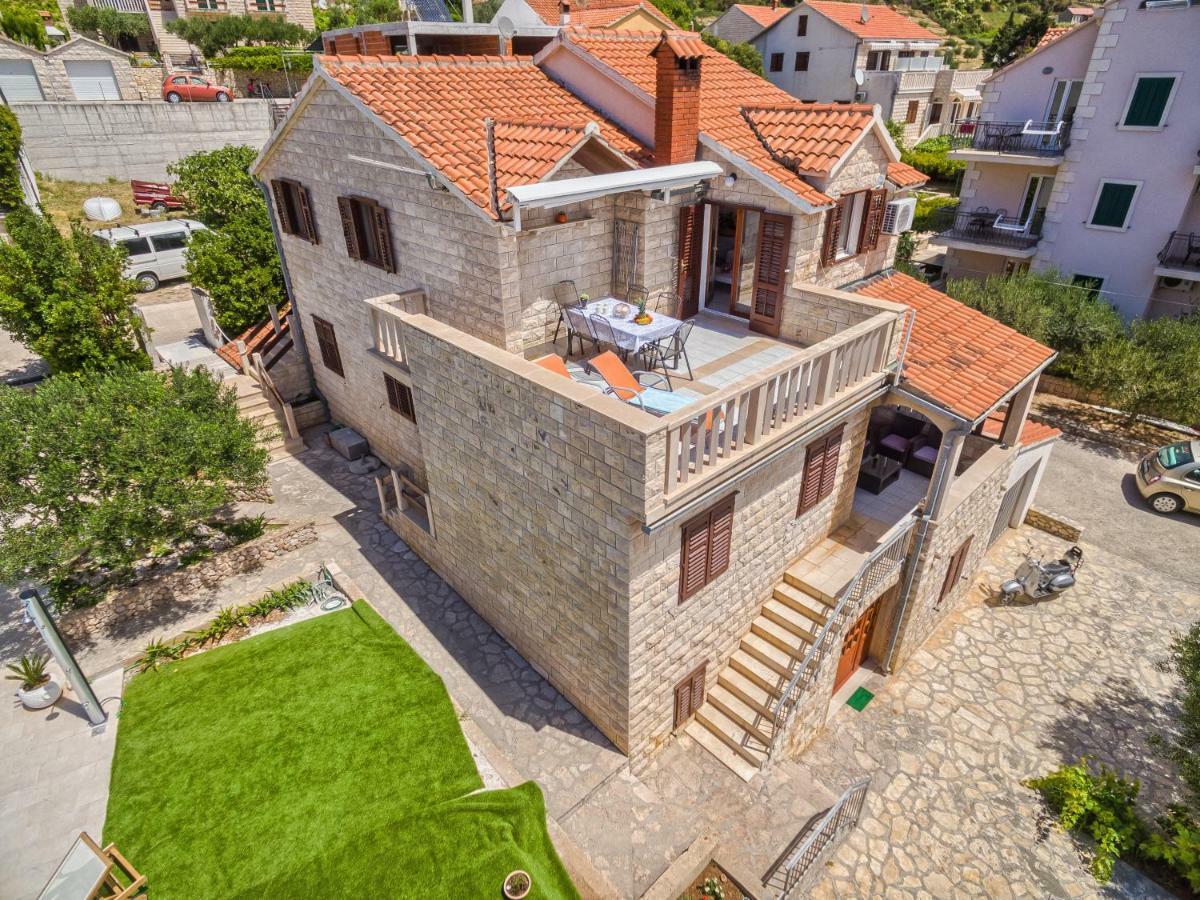 Lantana Apartment Bol Exterior foto