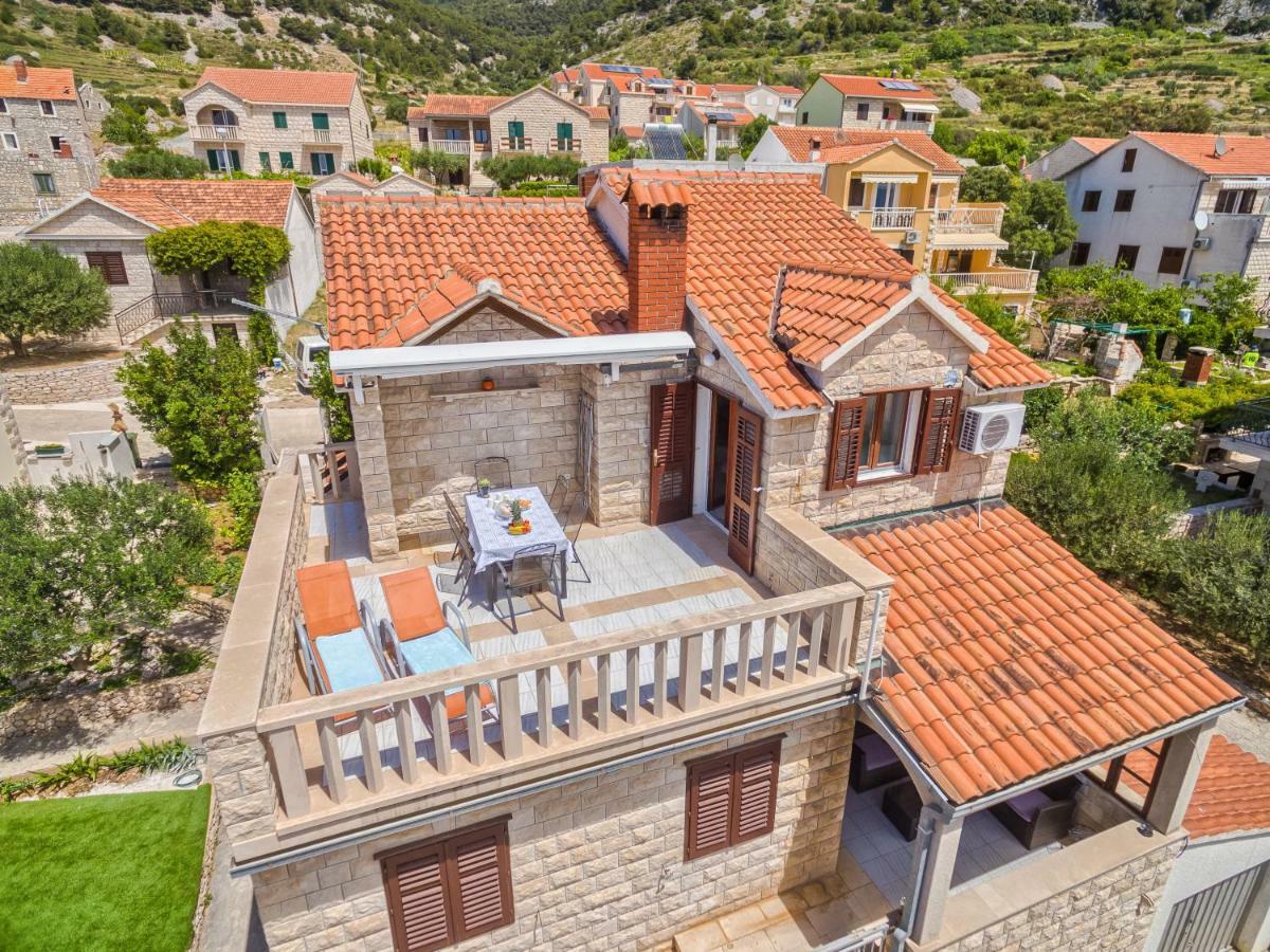 Lantana Apartment Bol Exterior foto